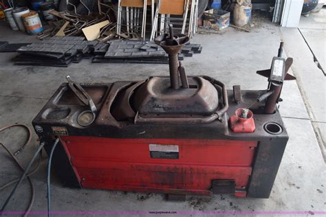 00 Seller charledorse-5 (8) 100 or Best Offer Free local pickup Sponsored used coats tire machine changer Pre-Owned 10,000. . Coats tire machine for sale used